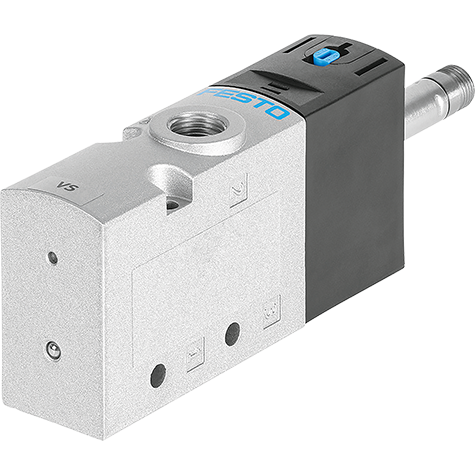 VUVS-L30-M32U-AZD-G38-F8 SOLENOID VALVE