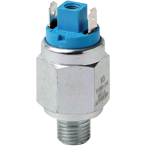 PRESSURE SWITCH SPDT CONTACT 200-400