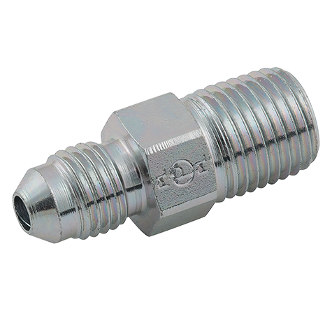 1/2-12MM X 3/8"NPT TRIPLELOK MSC