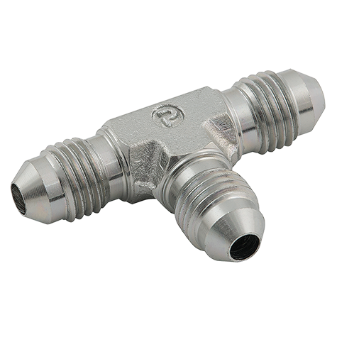 3/8-10MM TRIPLELOK TEE UNION