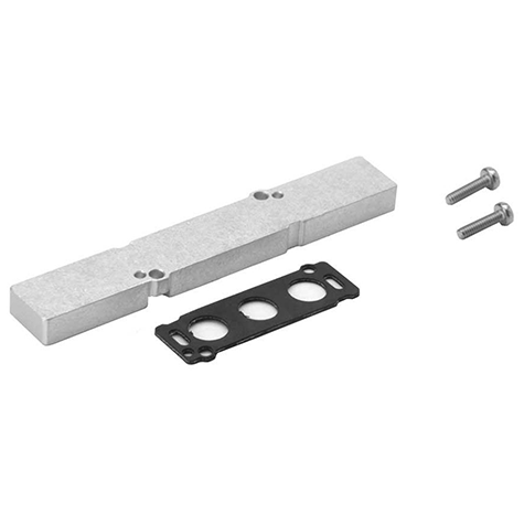 BLANKING PLATE FOR MANI FOR SERIES E
