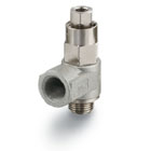 SMC Pilot Check Valve.