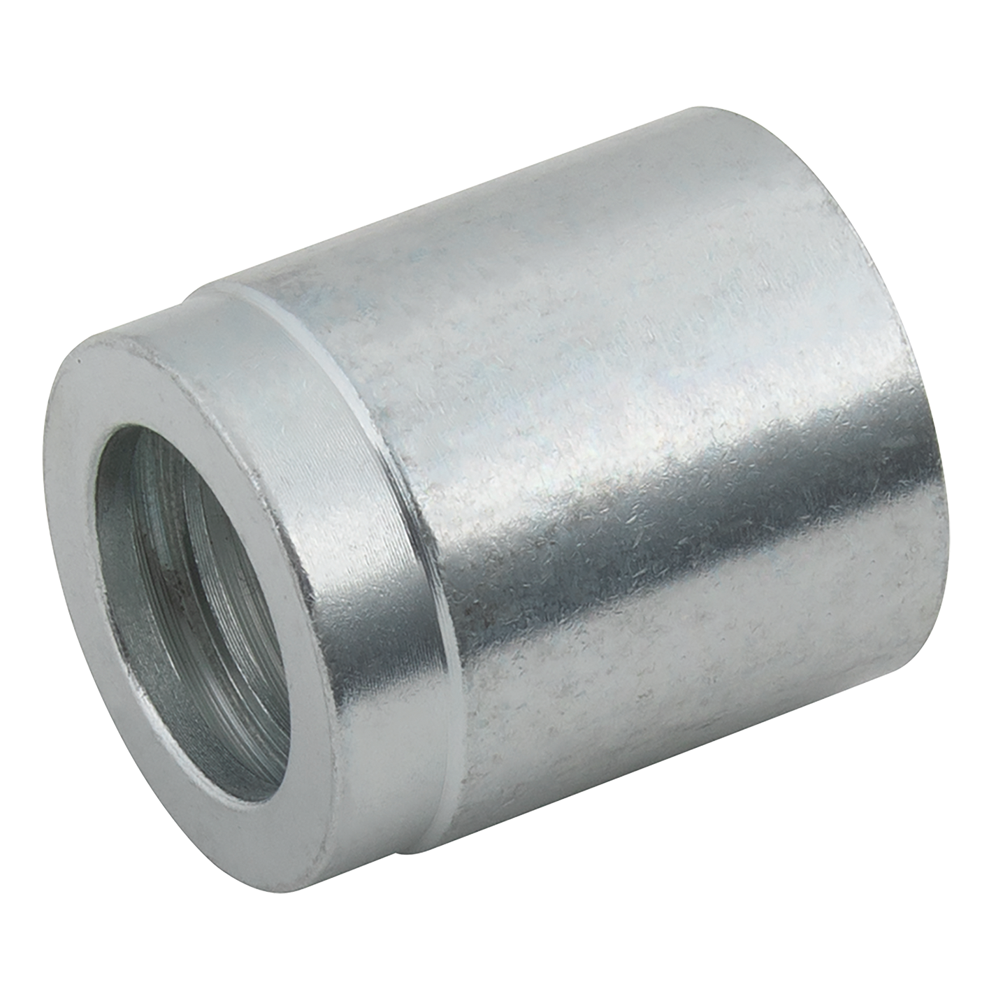 Hose Insert Ferrule R1AT & R2AT Duel Nonskive 3/4" Hose ID / Ferrule