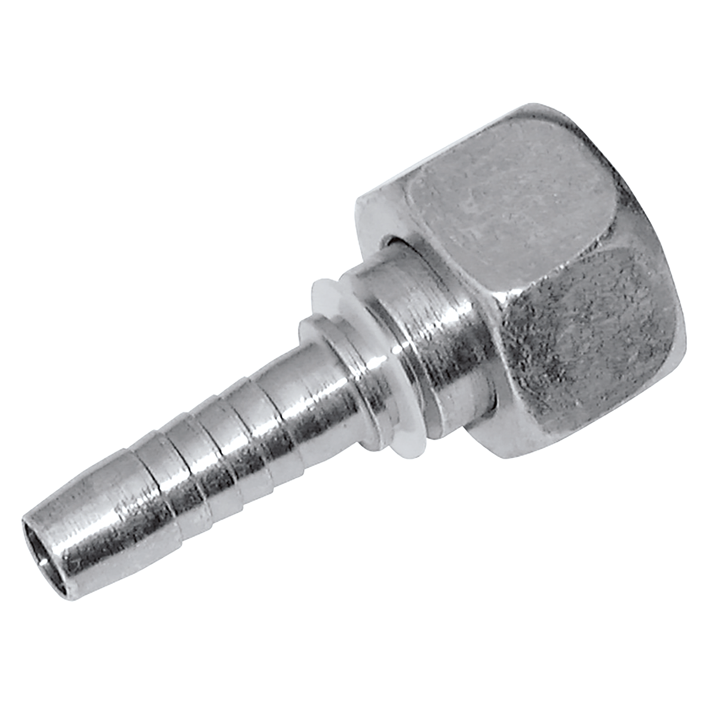 M36 x 2 Metric Female Heavy Duty Straight / Female / Hose Fittings