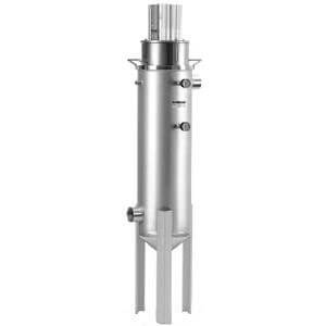 SMC Low Maintenance Filter