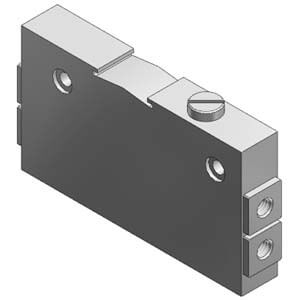 SMC Double Check Block