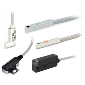 PRE-WIRED CONNECTOR