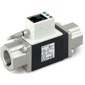 SMC Digital Flow Switch For Water