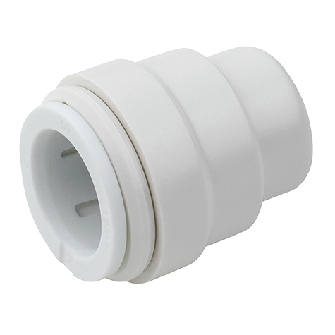 15MM OD TUBE END STOP