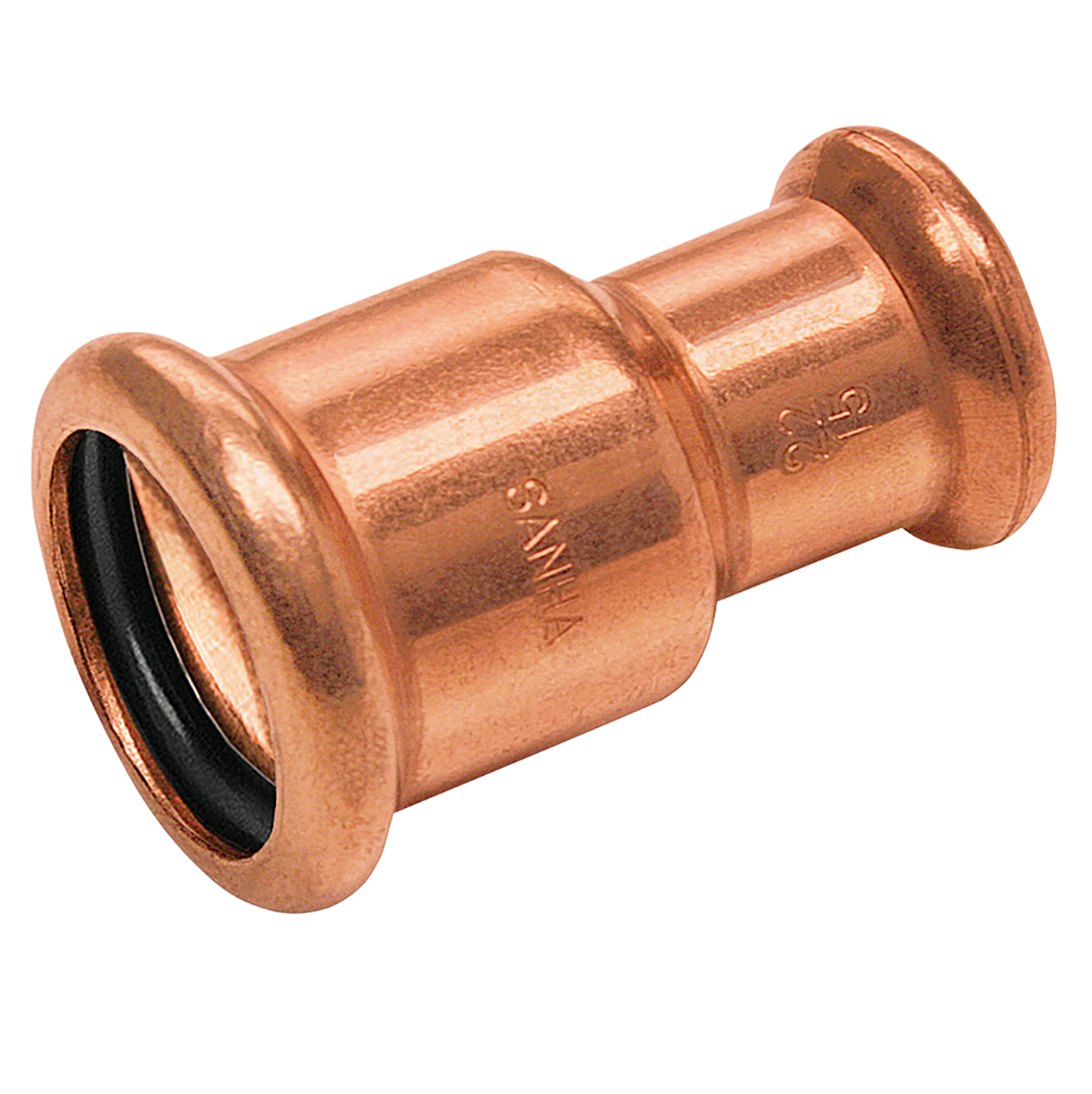 42MM X 35MM S6000 REDUCING COUPLING