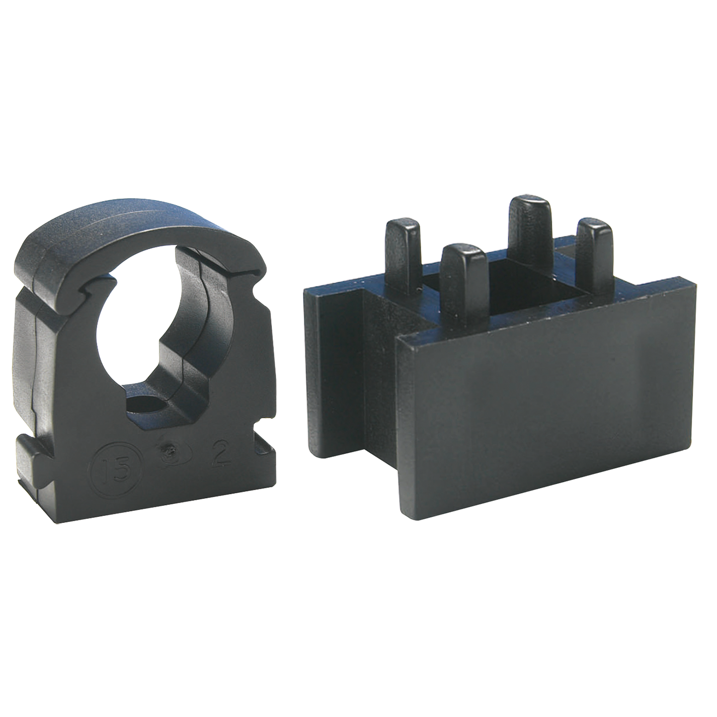 Pipe Clamp for 18mm tube