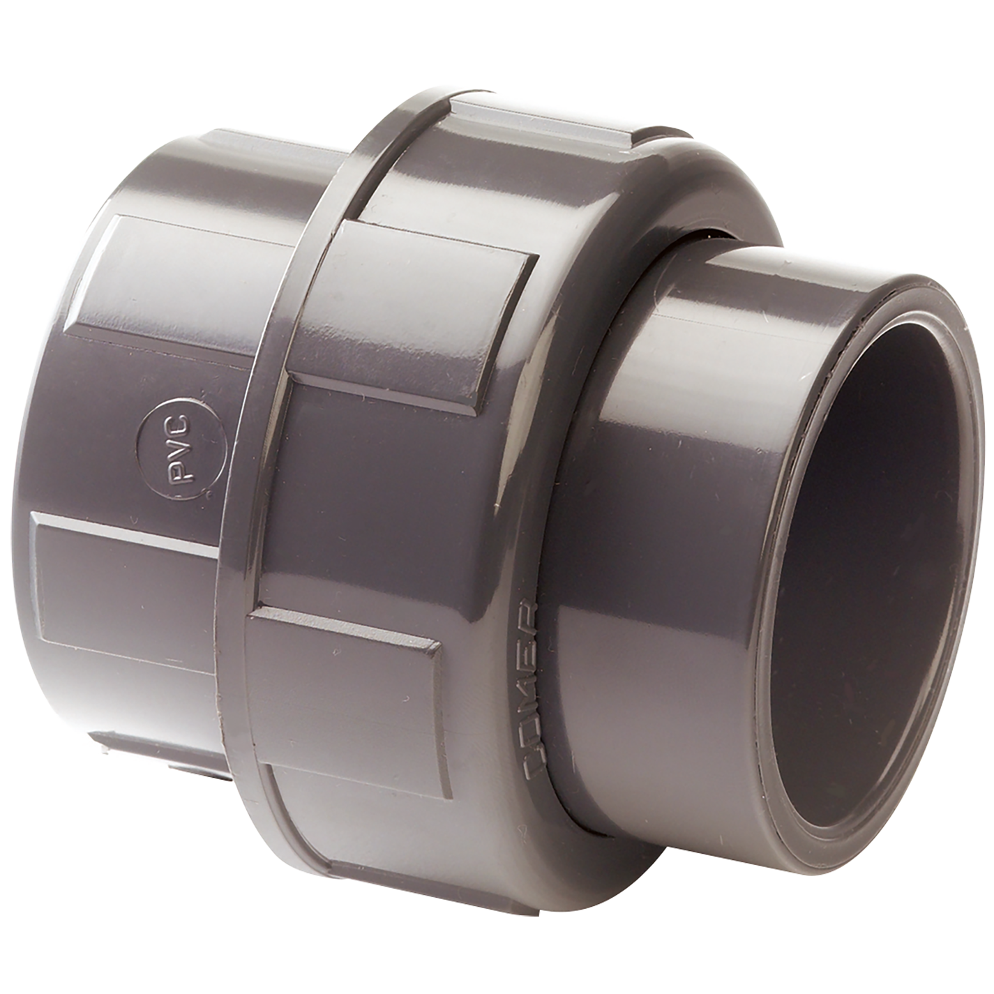 50MM UPVC SOCKET UNION The Fluid Power Catalogue