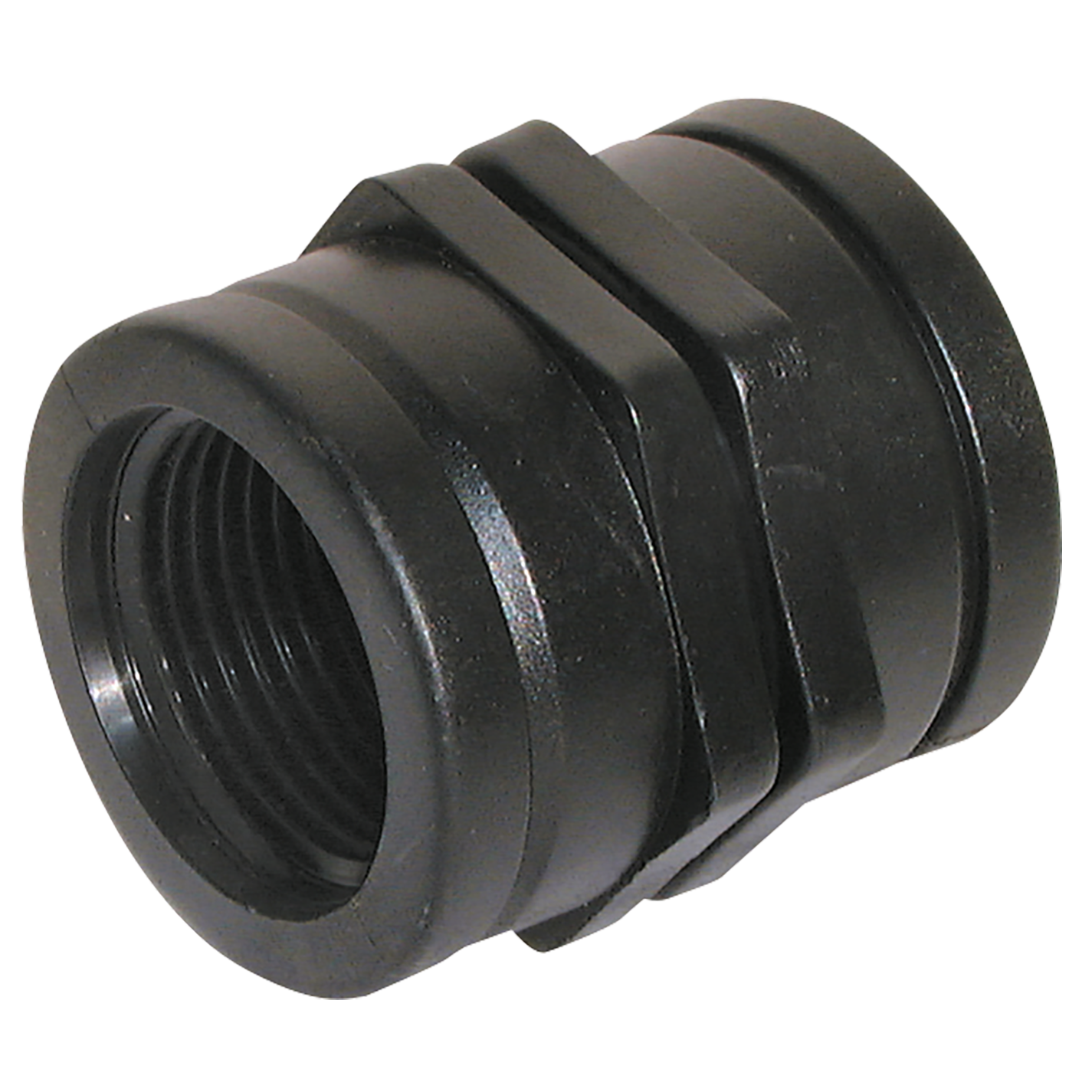 3" X 3" BSP SOCKET