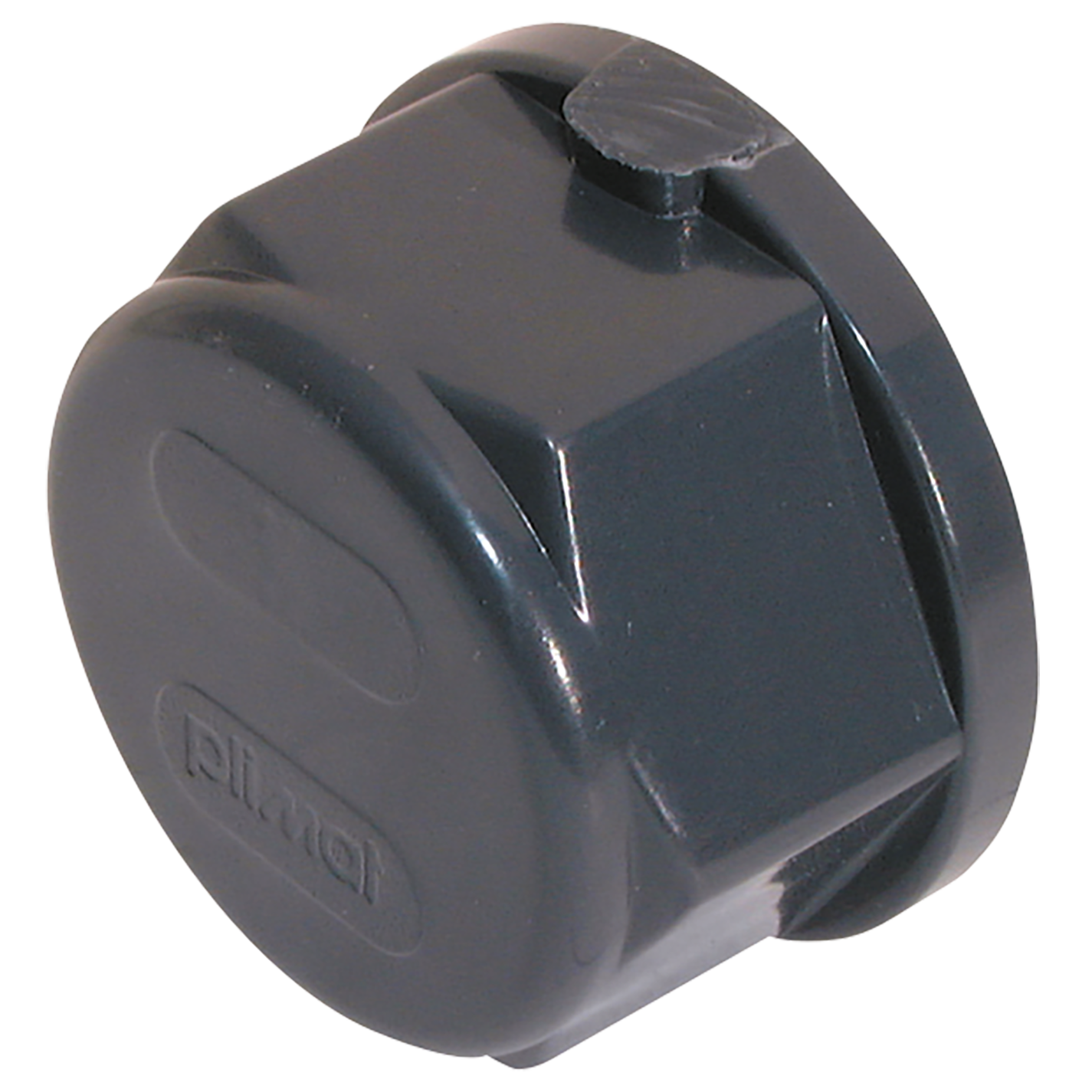 2 BSP THREADED CAP Hydair