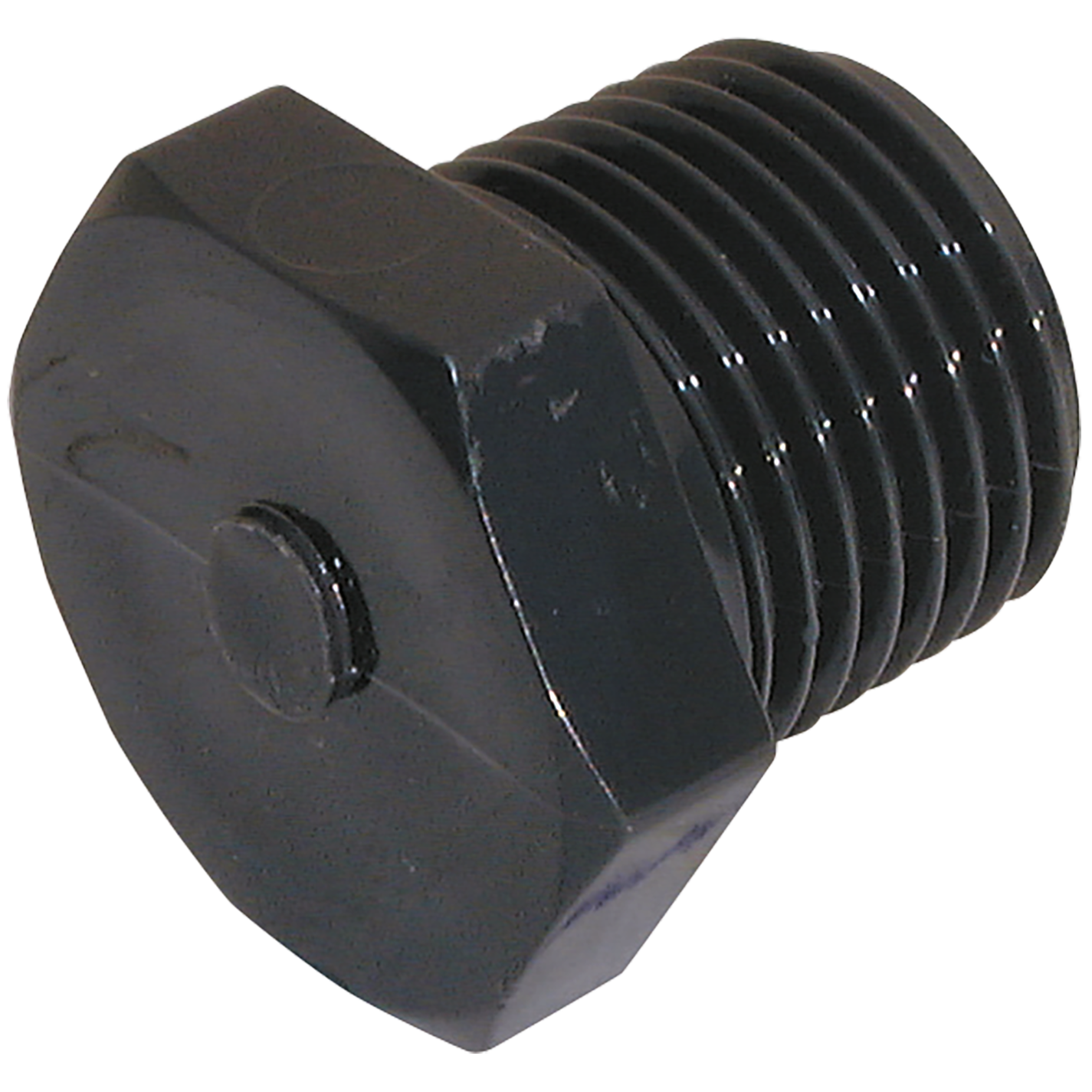 2" BSP THREADED PLUG