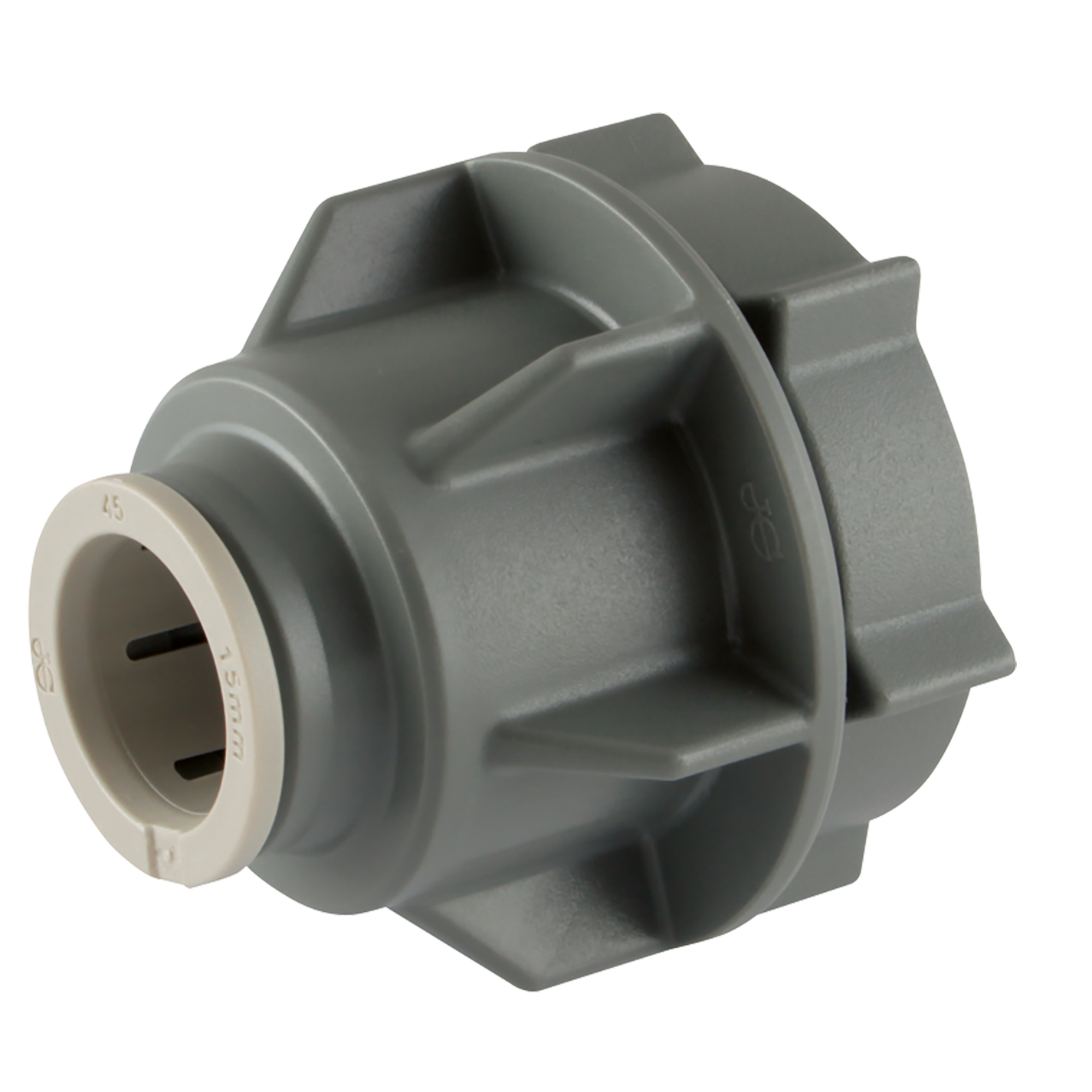28MM TANK CONNECTOR