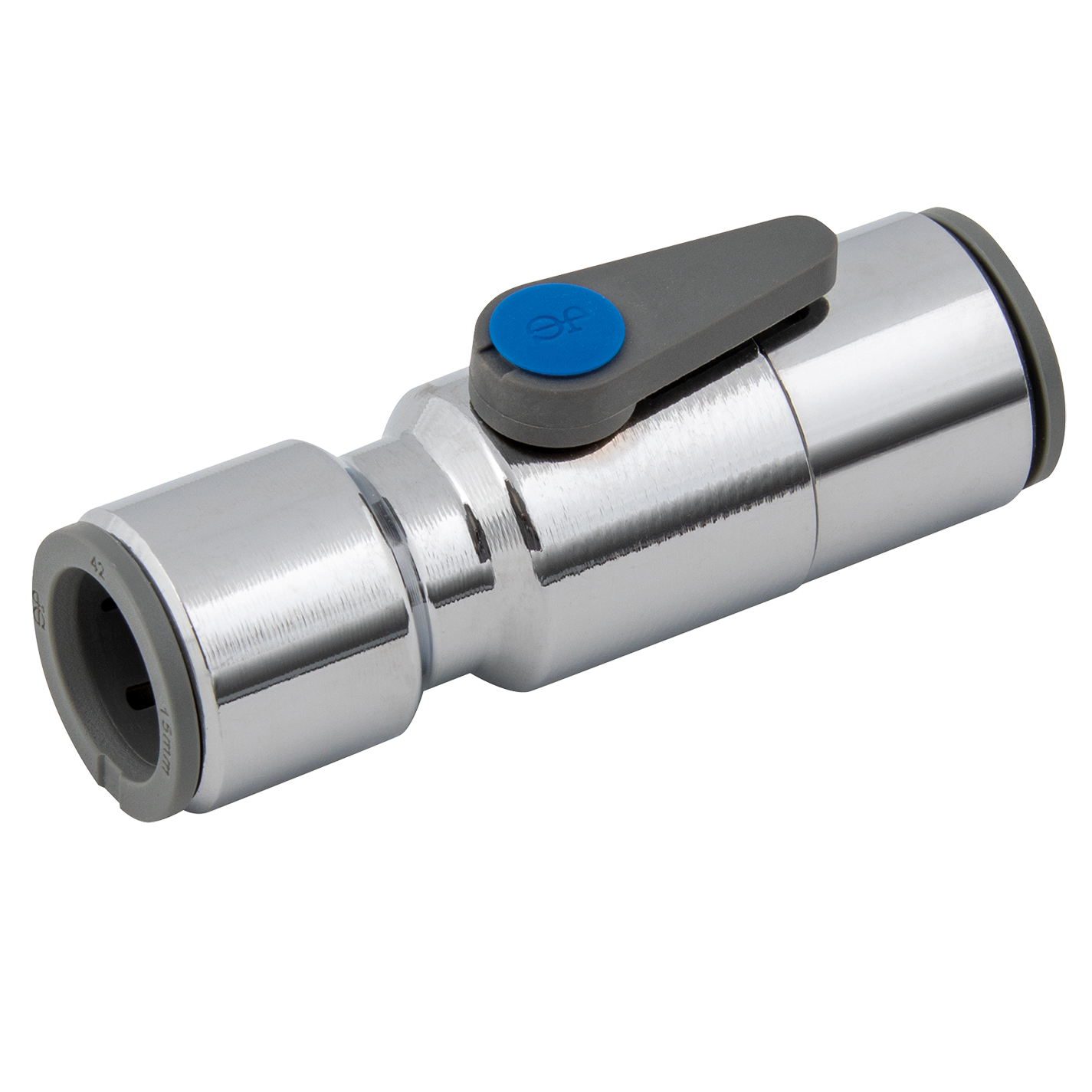 10MM VALVE WITH HANDLE