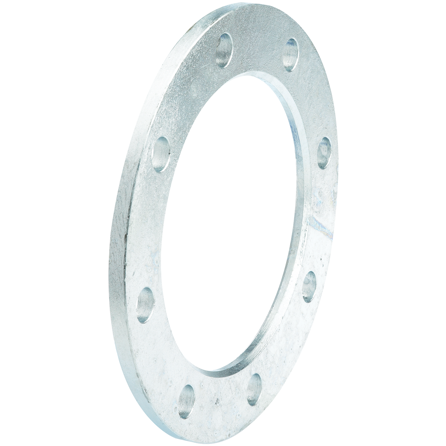 75MM-21/2" GALVANISED BACKING RING PN16