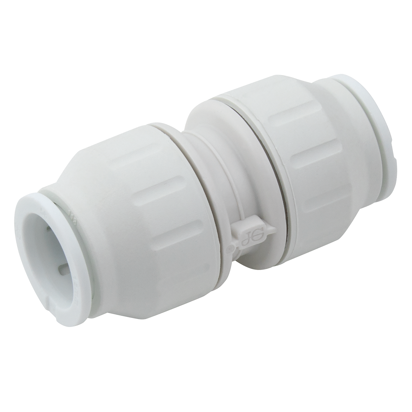 10MM EQUAL STRAIGHTAIGHT CONNECTOR