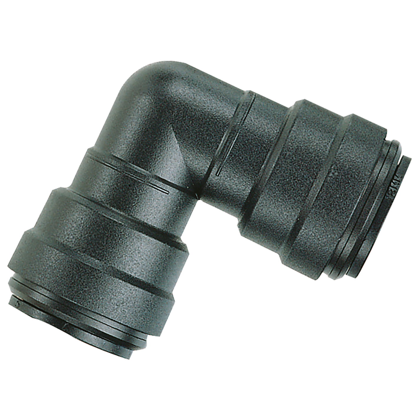28MM OD EQUAL ELBOW CONNECTOR
