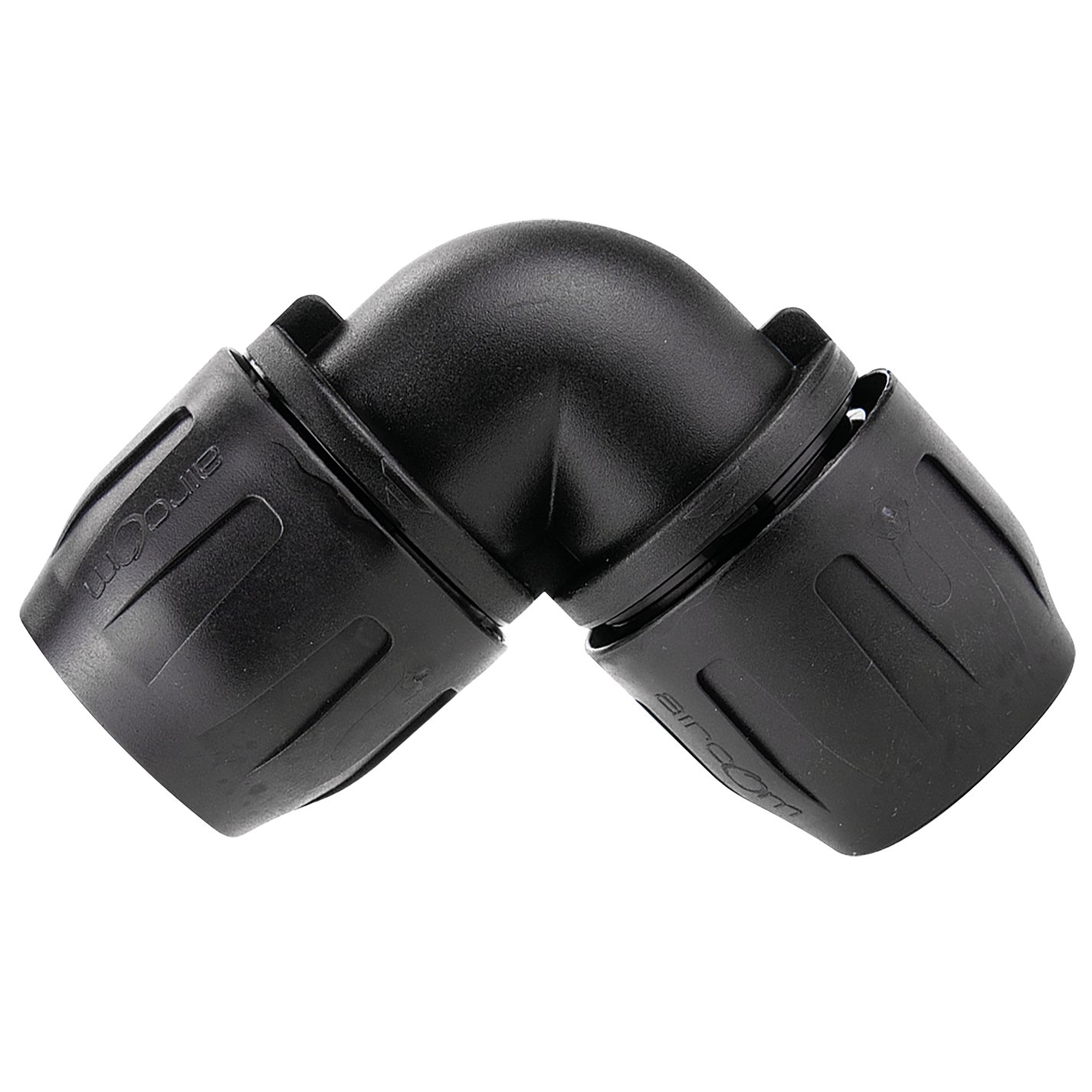 90O ELBOW PA 20MM / Elbow / Fittings and Tubing / Ring Main Systems