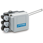 SMC Positioner