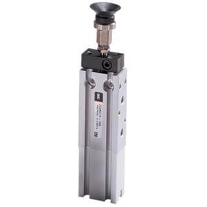 SMC Air Cylinder.