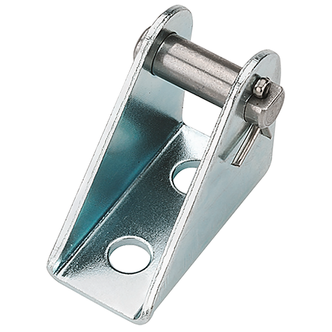 40MM CLEVIS FOOT MOUNTING