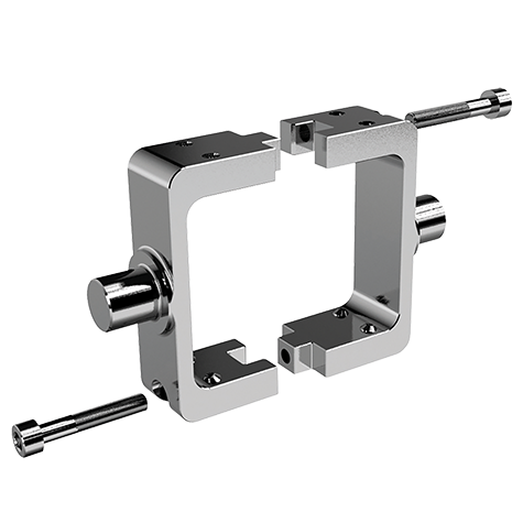 SERIES 63 CTR TRUNNION TO SUIT 50MM CYL