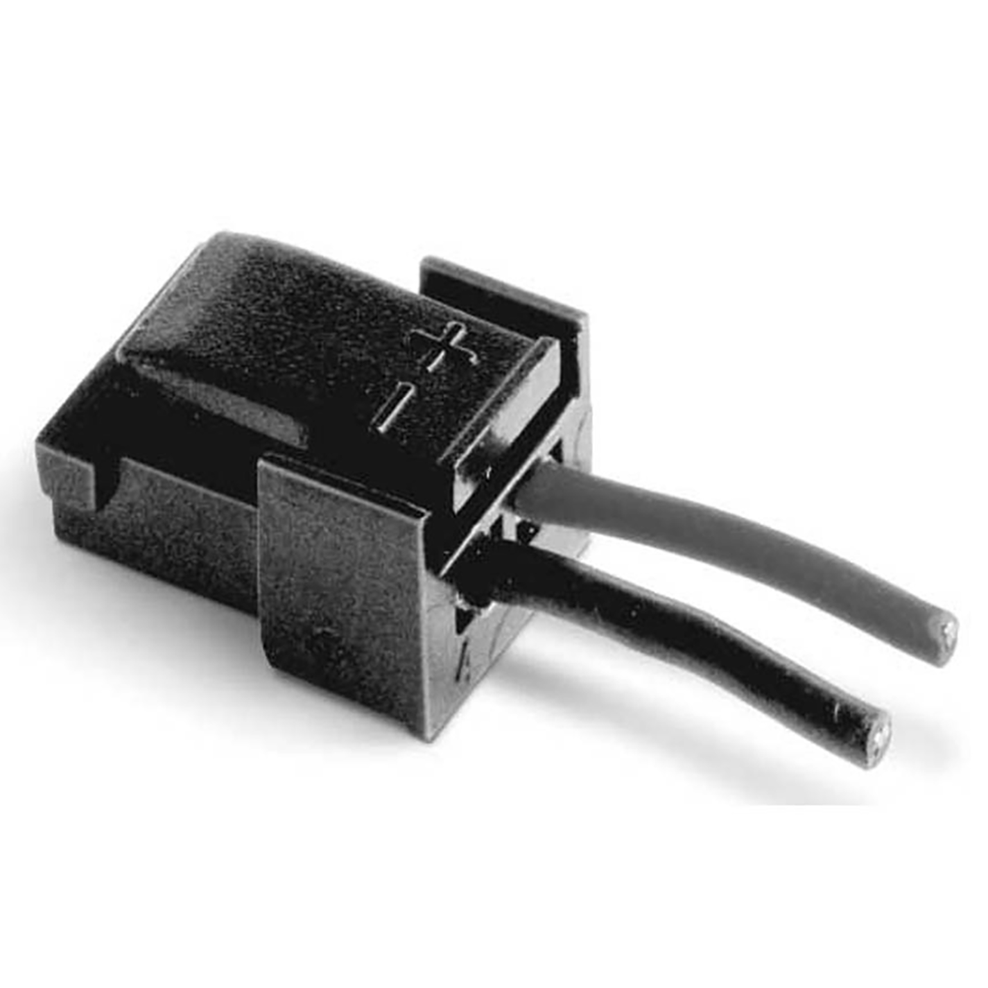 SOLENOID CONNECTOR 1000MM CABLE