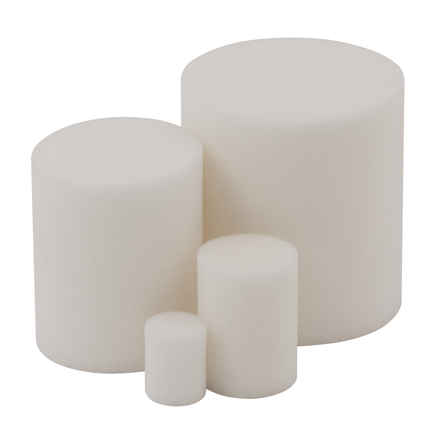 40mm OD Hose & Pipe Cleaning Kit Foam Pellet Industrial Supply