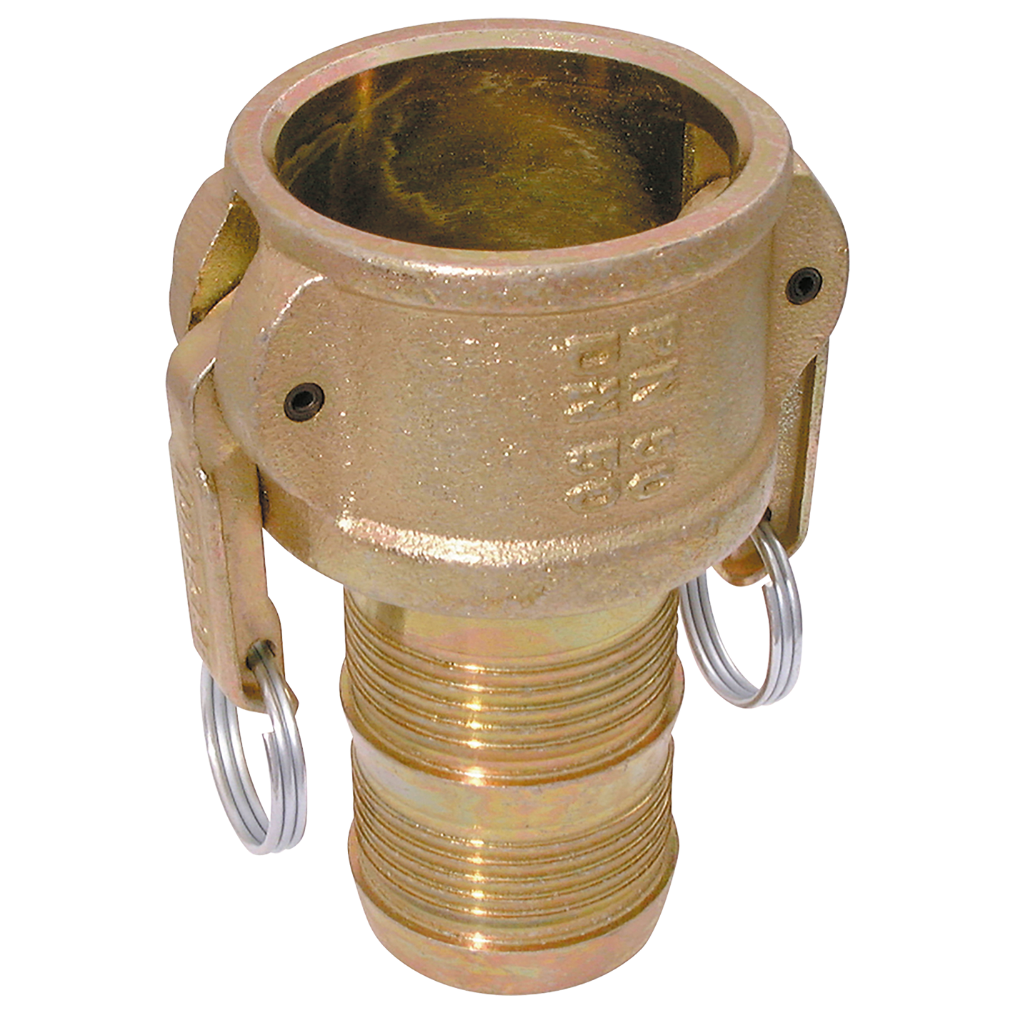 MORTAR COUPLING HOSETAIL SUIT ID 50MM