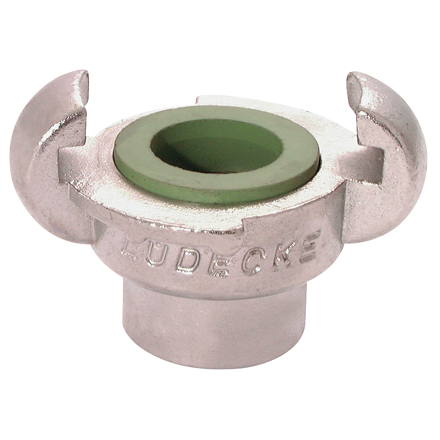 DIN3489 S/S CLAW COUPLING FEMALE 1"