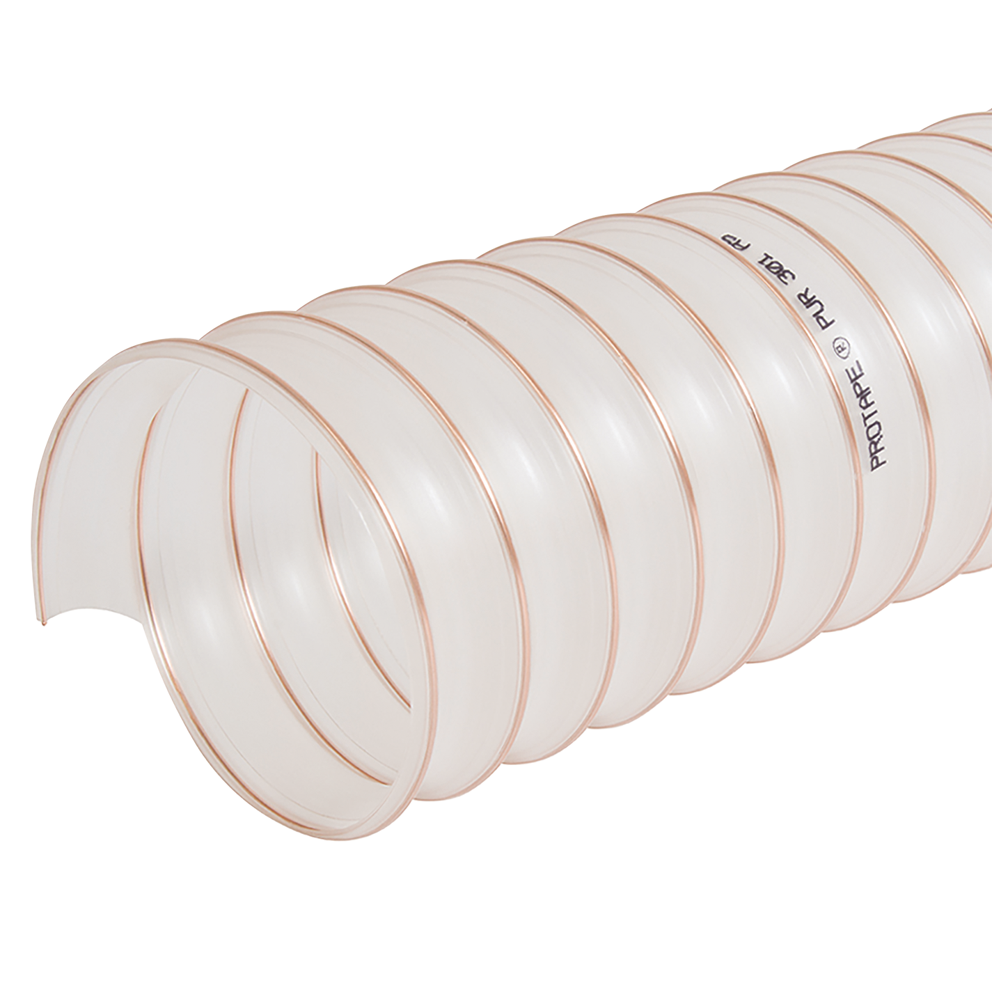 PROTAPE PUR301AS 160MM ID (10M)