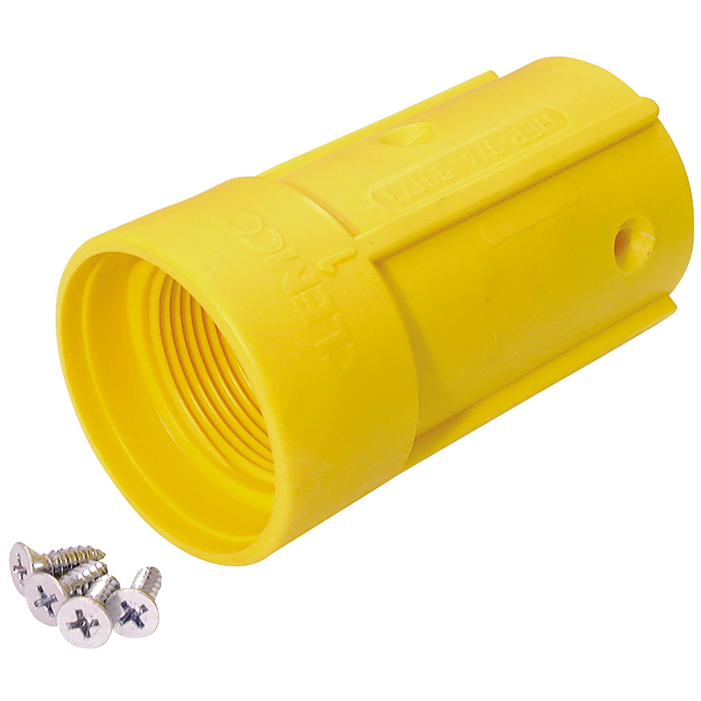 NY NOZZLE HOLDER FOR 25X7MM HOSE G11/4"