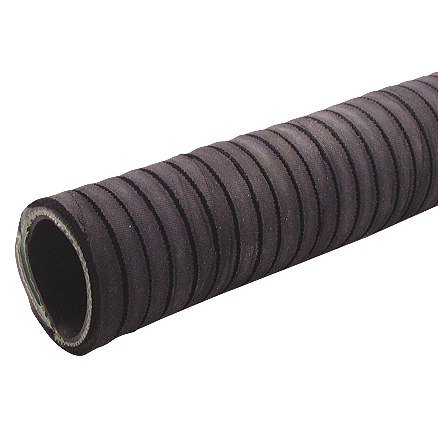 1 3 4 ID CORRUGATED RADIATOR HOSE 1MTR Hydair