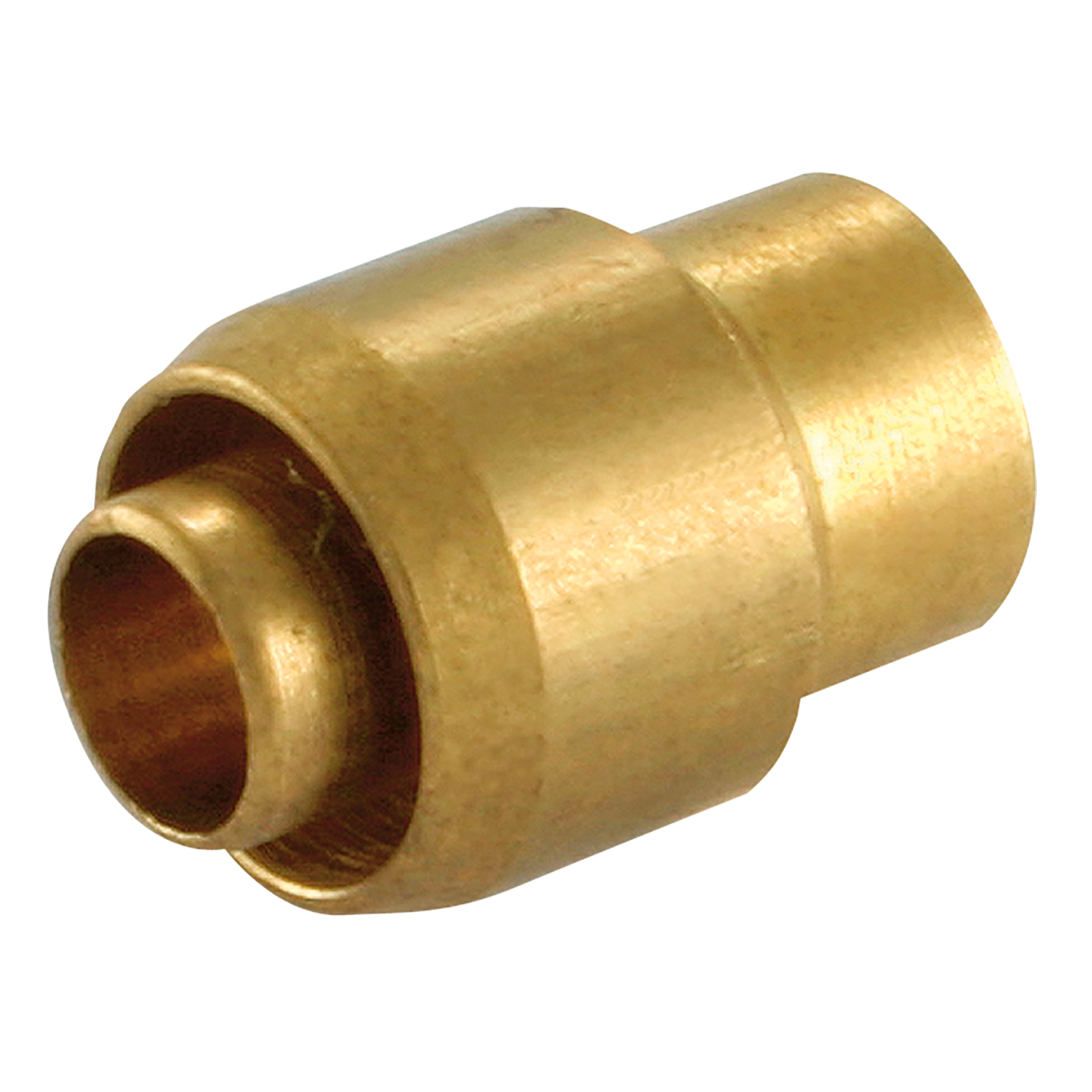 1/4" OD FERRULE IMPERIAL HEAVY GAUGE