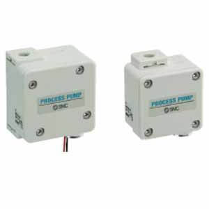 PROCESS PUMP EXTERNAL AIR OPERATED