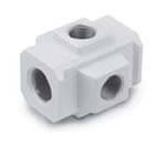 SMC Cross Spacer
