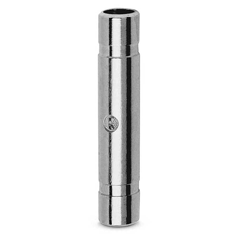 PUSH IN FITTING STRAIGHT STEM 14MM TUBE