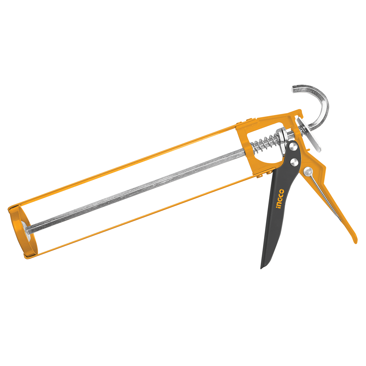 9" CAULKING GUN Pneumatics Direct