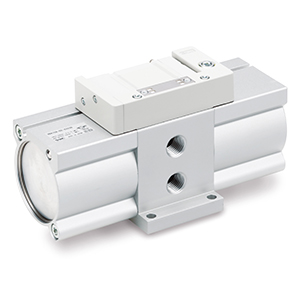 SMC Booster Regulator