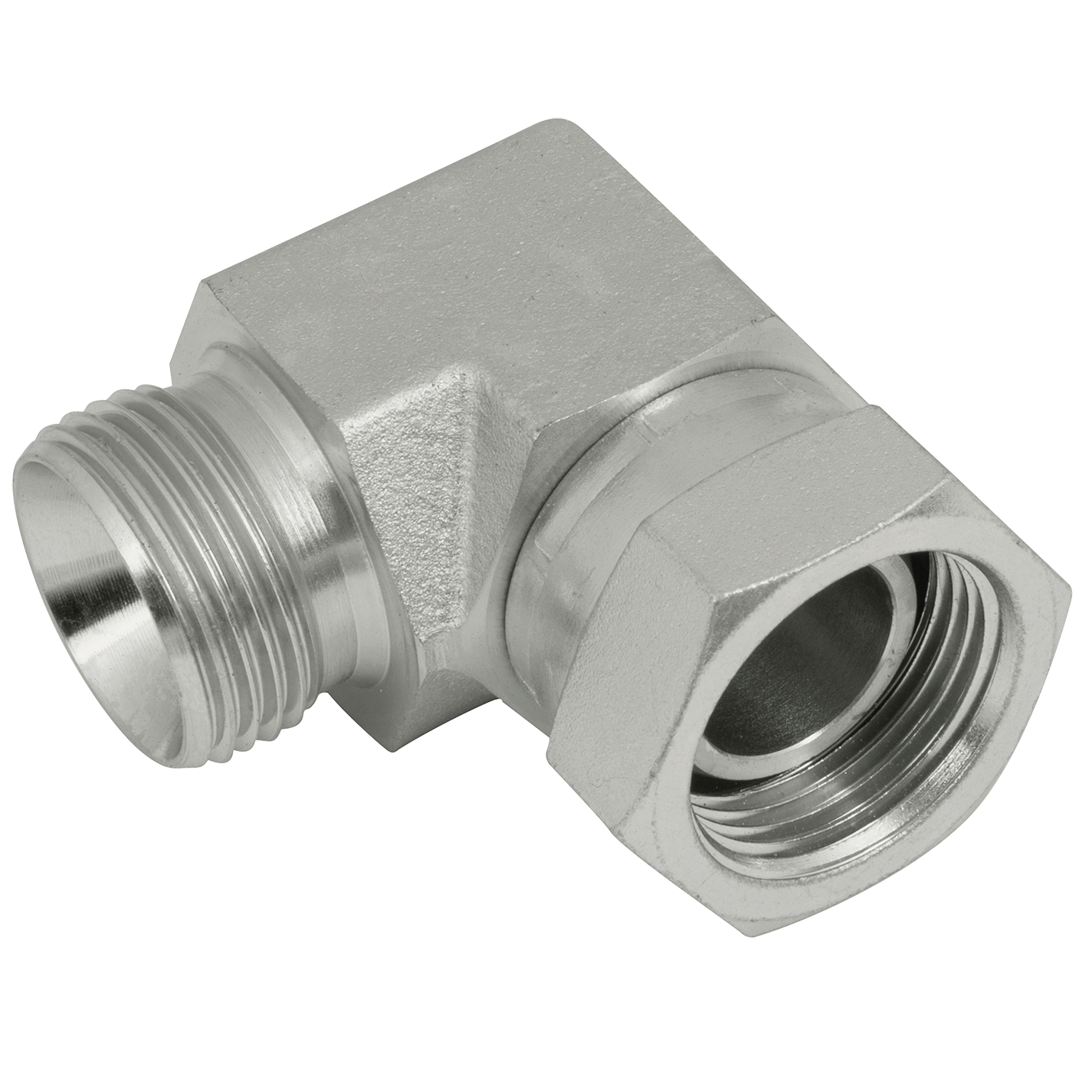 3/4" BSP MALE x 1.1/16" JIC FEMALE
