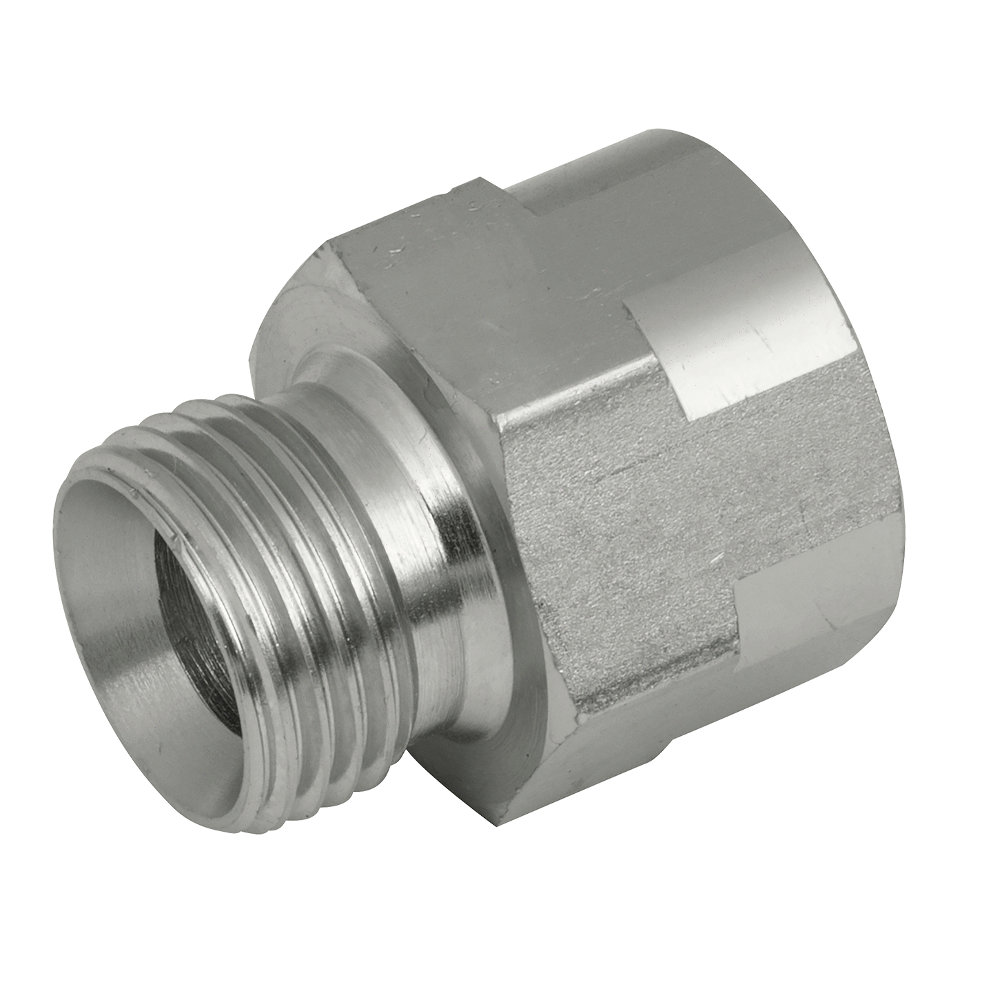 1/2" X 1/2" FIXED FEMALE GAUGE