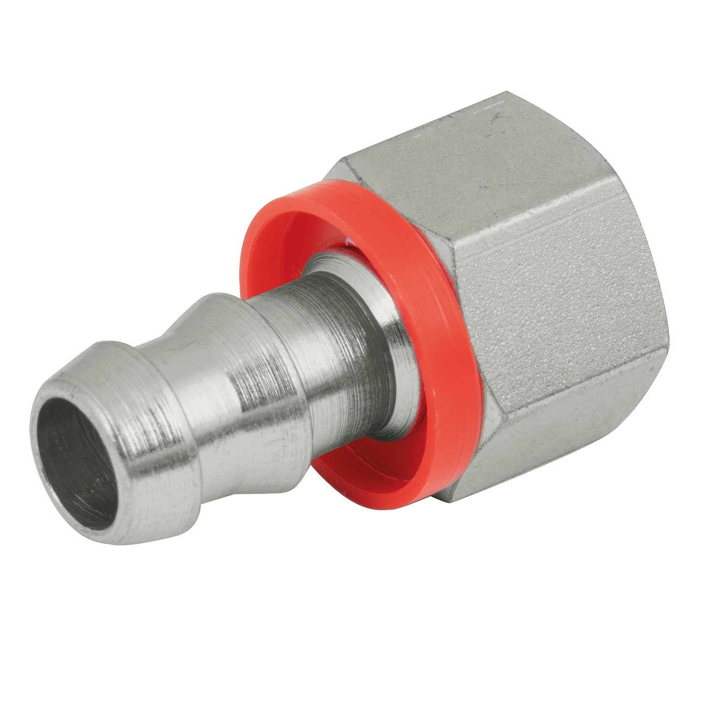 1 FEMALE SWIVEL STRAIGHT BSPP Pneumatics Direct