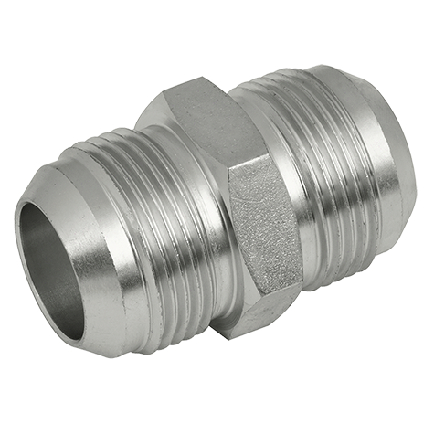 3/8" JIS M/M ADAPTOR