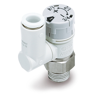 SMC Speed Controller.