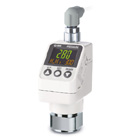SMC Digital Pressure Switch