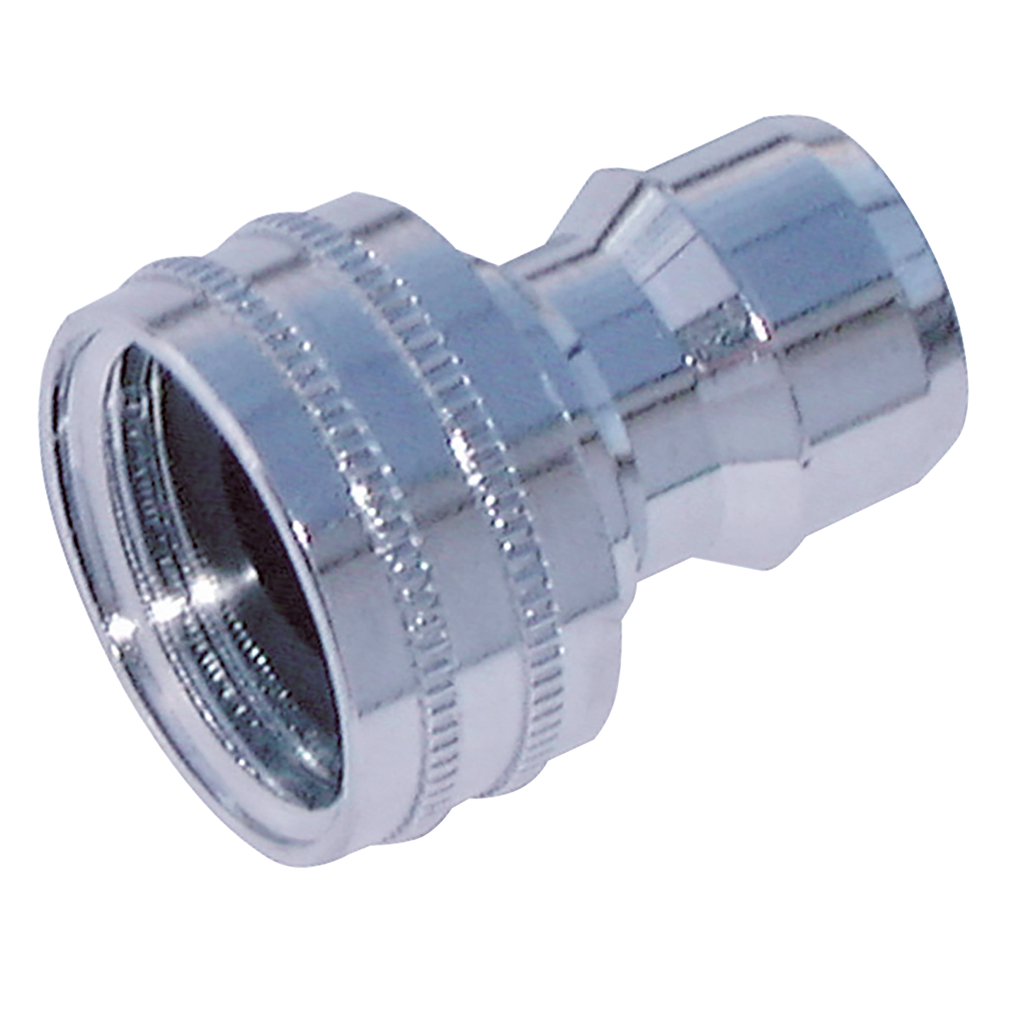 NITO 1/2" SYS NIPPLE WITH 3/4"BSP FEMALE