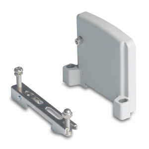 SMC End Plate